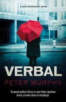 Verbal | Peter Murphy | Englisch | Taschenbuch | Kartoniert / Broschiert | 2020