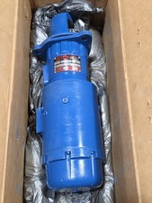TDI T306-60015-01L-7 TurboTwin T30P Engine Air Starter 11T LH 9:1 Ratio NEW