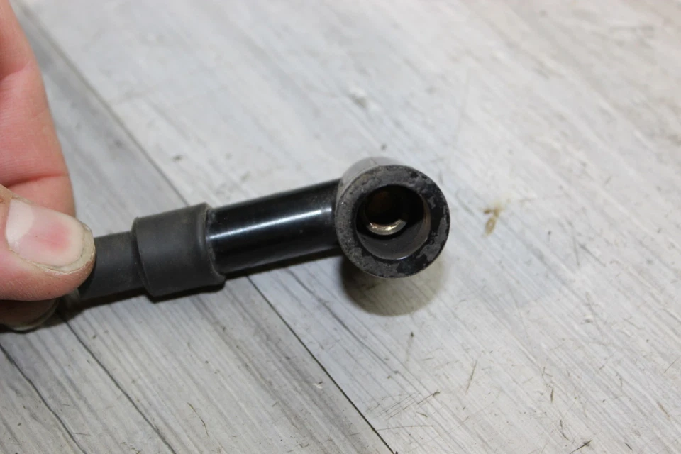 1999 Polaris Rmk 700 Cdi Ecu Ecm Computer 2201162 - Image 4 of 4