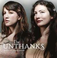 Audio Cd - Unthanks - Here's The Tender Coming - Rabblerousermusic -D- Neu