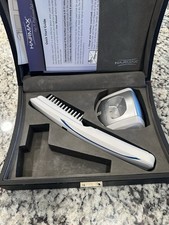 HairMax Lasercomb Advanced 7 Hair Growth Device Open Box Unit 