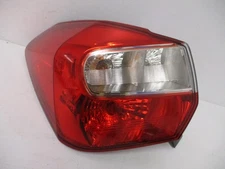 12 13 14 15 16 Subaru Impreza Wagon 2.0L Driver LH Tail Lamp OEM