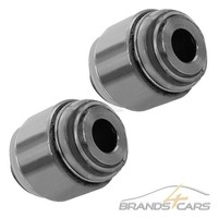 Atec 2X Buchse Querlenker Hinten FÜR Mercedes C-KLASSE W202 S202 W203 S203 CL203