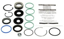 Edelmann Rack/Pinion Seal Kit - 8628