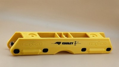 inline skate frames 50/50