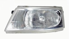 Feu avant (phare) Mitsubishi SPACE WAGON