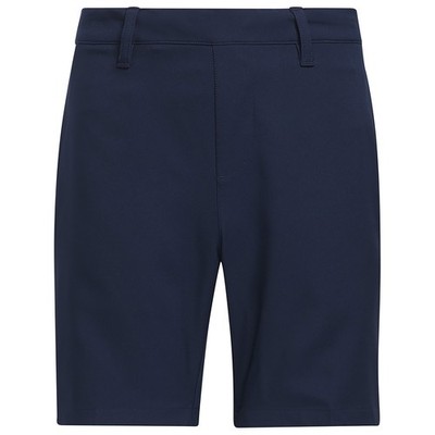 Adidas Ultimate365 Adjustable Collegiate Navy Shorts Junior