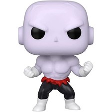 Funko Pop! Animation: DBS - Jiren with Power - Dragon Ball Super - Figura de Vin