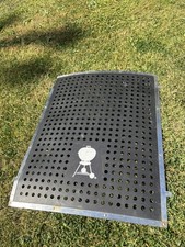 Weber Spirit E-210 SPARE - Front Cover to Stand