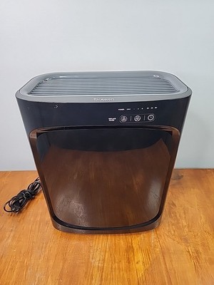 Oregon Scientific CF8410 HEPA Air Purifier 3-in-1 Air Filter Odor Eliminator
