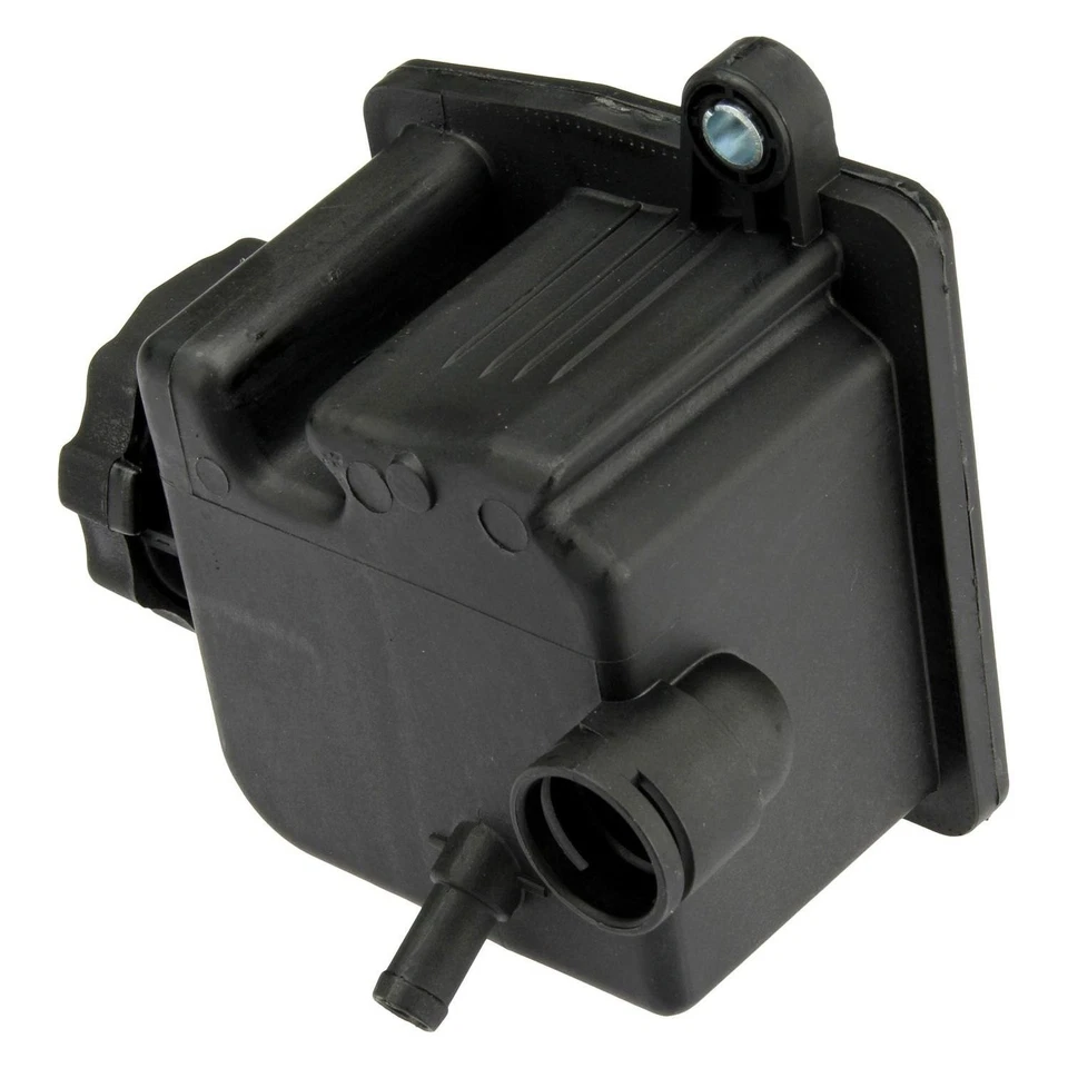 For Mercedes-Benz G55 AMG 03-11 URO Parts 0004600183 Power Steering Reservoir Foto 3 de 4