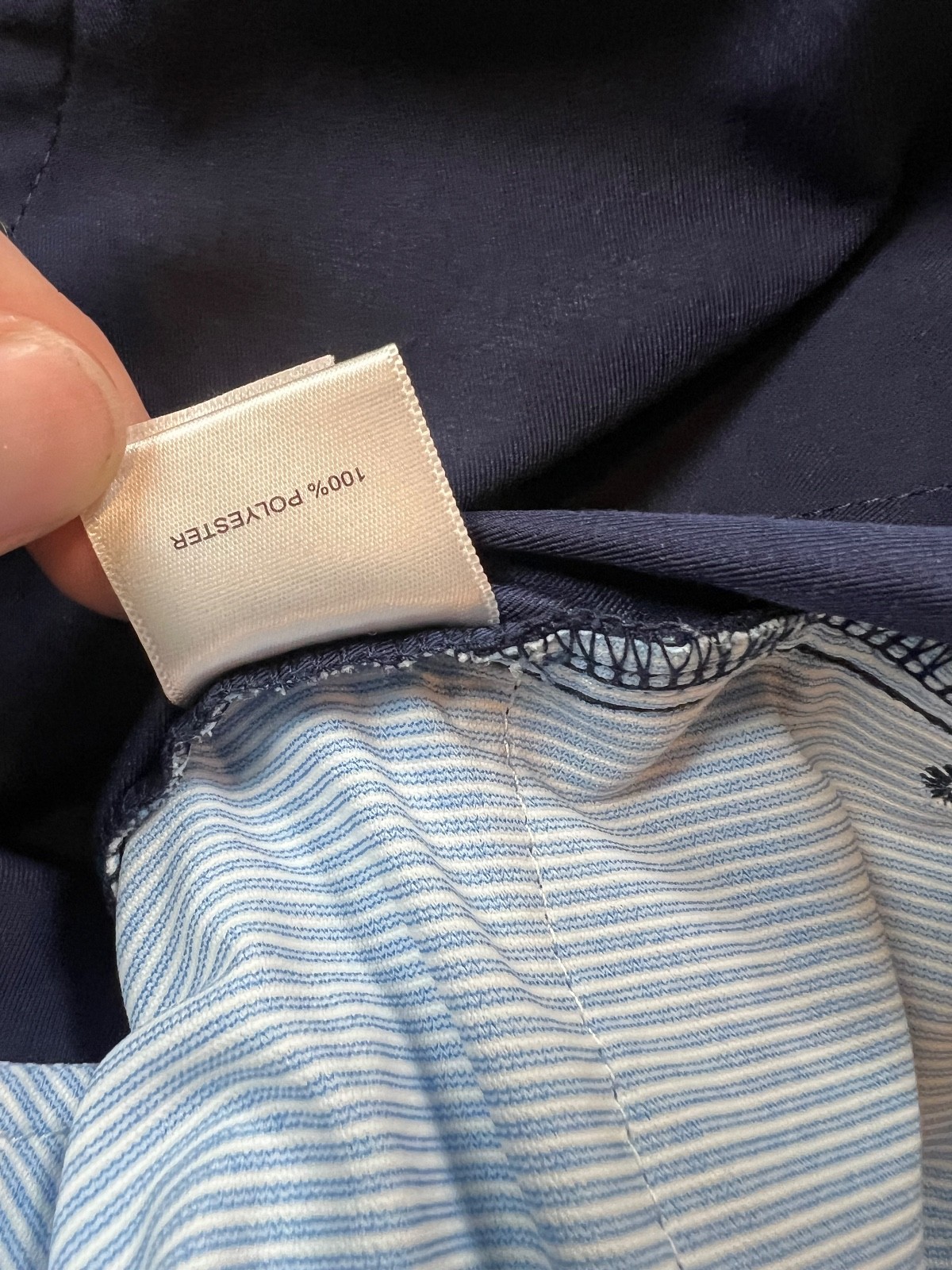 Peter Millar 34x31 EB66 Performance Five-Pocket P… - image 4