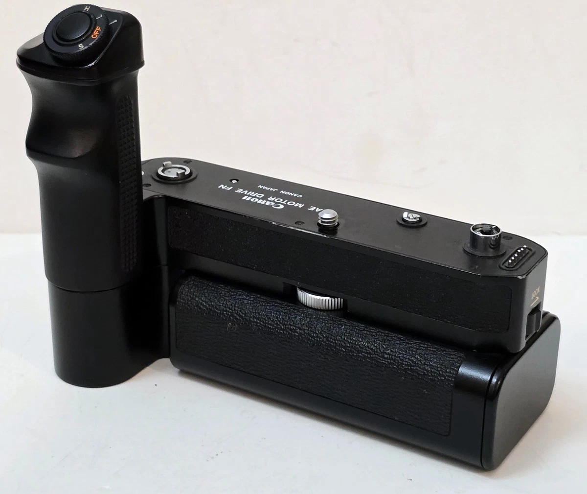 Motor Drives and Winders for Canon for sale | eBay