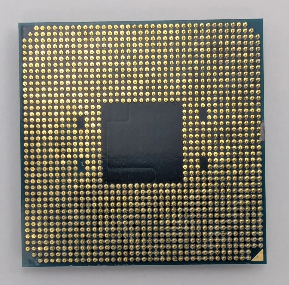 AMD Ryzen 5 PRO 2400G 3.60GHz Socket AM4 4-Core 8-Thread Processor YD240BC5M4MFB - Image 2 of 3