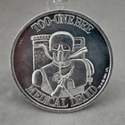 Kenner Vintage Star Wars POTF Mail-In Collectors Coin - 2-1B (Too-OneBee)