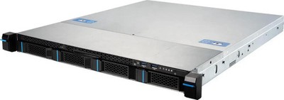 MSI S1102-01 1U Server Barebone AM5 AMD B650 Socket 4004/4005
