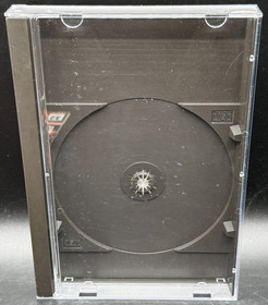 Robo Aleste Sega CD CIB Complete W/ Manual Authentic Tengen