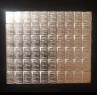 1 gram Silver Bar Valcambi - Pure 99.99% Silver