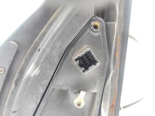 0K54G69120XX Retrovisor Derecho para KIA CARNIVAL II (FL) 2005 9248247 - Imagen 3 de 4