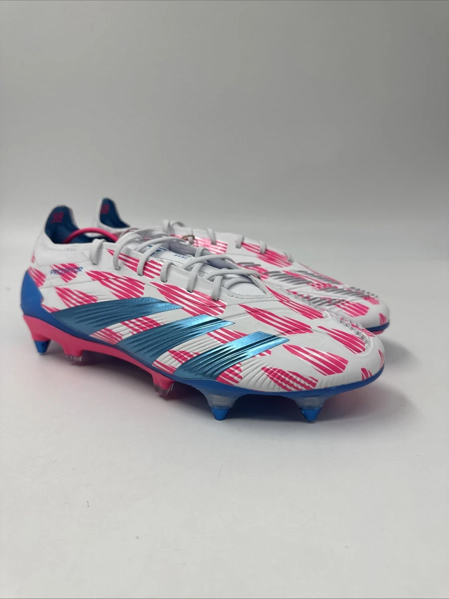 プレデターエリートSG 28cm adidas Predator Elite SG Reemergence Pack for Sale | Authenticity