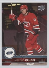 2017-18 Upper Deck Marcus Kruger #288 0c4
