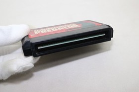  NES Soft Predator Schwarzenegger