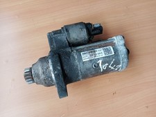 Skoda Octavia MK3 2.0 Tdi CRMB 2012-2020 STARTER MOTOR 02M911024S