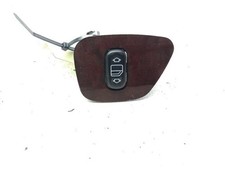 Lunette arrière Mercedes 210