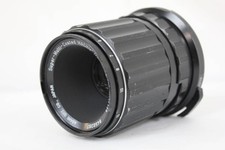 Pentax SMC Macro Takumar 6x7 135mm f4 Lens for 67 6x7 Medium Format Japan