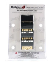 BaBylissPro Premium Trimmer Guards