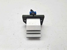 HYUNDAI TUCSON 1.7 DIESEL HETER BLOWER MOTOR FAN RESISTOR 2017
