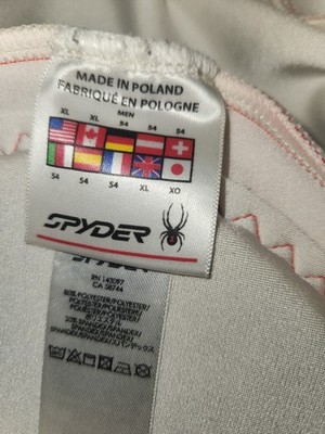 Spyder Alpine GS/S 
