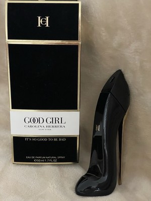 Carolina Herrera Good Girl Eau de Parfum - 50ml 
