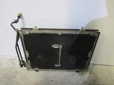 Radiateur Mercedes CLASSE C