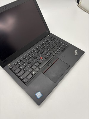 Lenovo ThinkPad X280 12