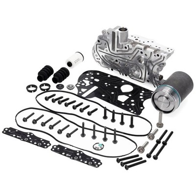 Für VW Audi Seat Skoda 0AM398025A MECHATRONIK REPARATURSATZ DSG P17BF P189C REP