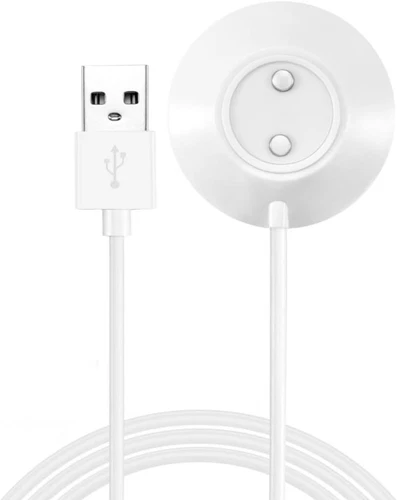 Only-12mm Magnetic USB Rose Charger Cable, Replacement Charging Cord for 