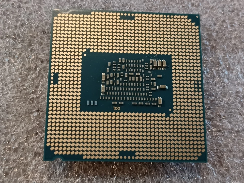 Intel Core i3-7300 SR359 4.00GHz LGA1151 4MB Processor CPU - Image 3 of 3