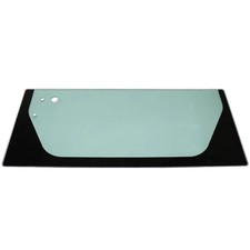 Cab Glass - Lower Front fits Bobcat E25 E26 E32 E35 E35I E42 E45 E50 E55 7179045