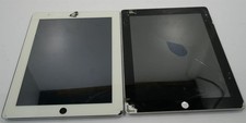 Lot 29 Apple iPad 4th Gen A1458 9.7-in Wi-Fi