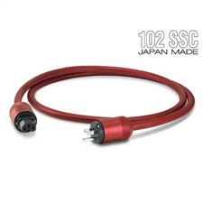 OYAIDE VONDITA-X Power Cable 1.8m / 5.9ft 102...