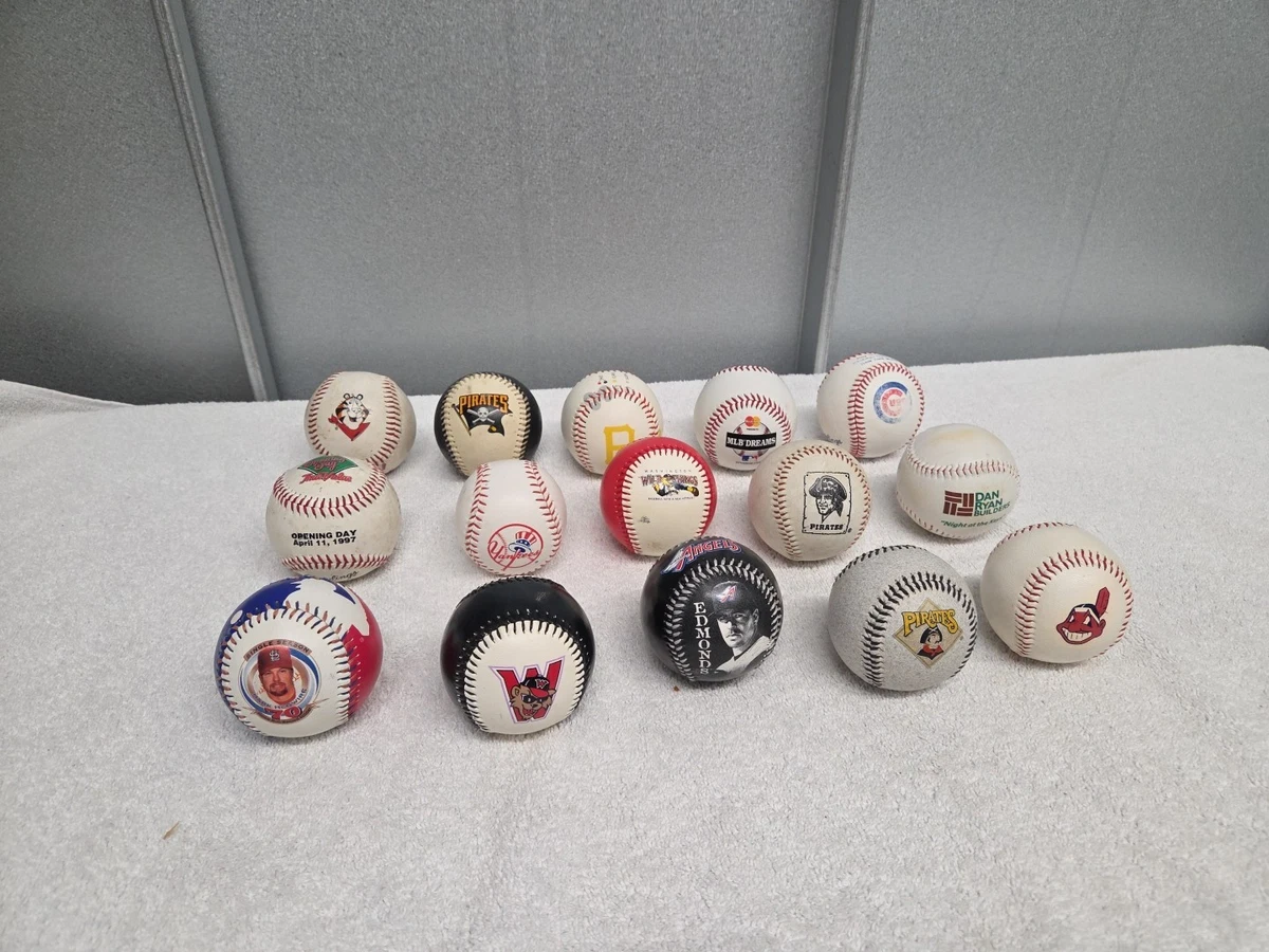 Mark McGwire MLB Balls for sale | eBay