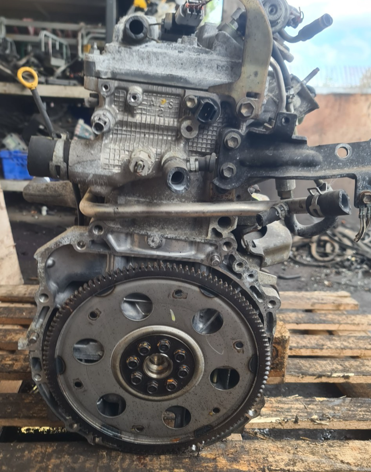 Toyota Avanza 1MZFE Oil Pump 15100 20020;15100 0A010;15100 0A030