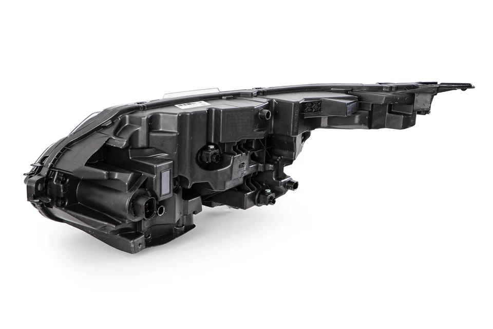 Range Rover Velar Headlight Right  17- LED Headlamp Driver Off Side O/S OEM - Изображение 3 из 4