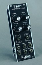 AJH SYNTH V SHAPE : NEW : DETROIT MODULAR 