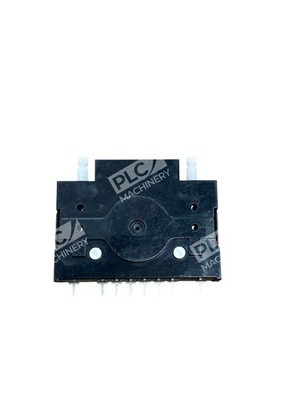 ALPS 20KWX2 Industrial Module Multi-Pin PCB Control Interface Black 116K