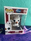 Funko Pop! Vinyl: Disney - Zero #71