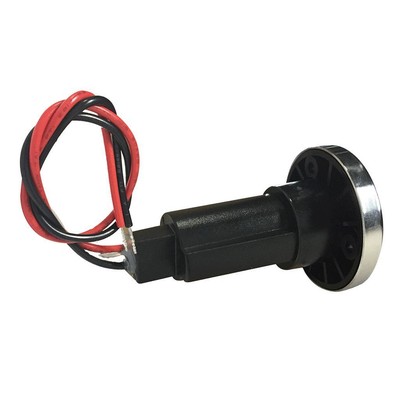 Universal-Boot Heck Navigation Licht Plug-in Basis 2-Prong Locking Kragen Pol