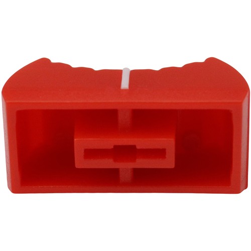 8mm Colour Body Linear Slider / Fader Caps - 8mm Shaft Mount - Picture 13 of 25