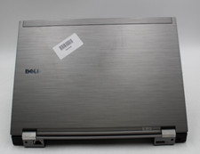 Dell Latitude E6410 14in 320 GB HD 4 GB RAM i5 M 520 30 day warranty No OS